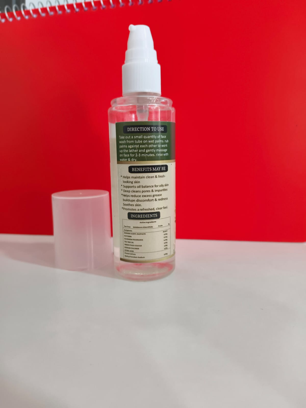 Review photo